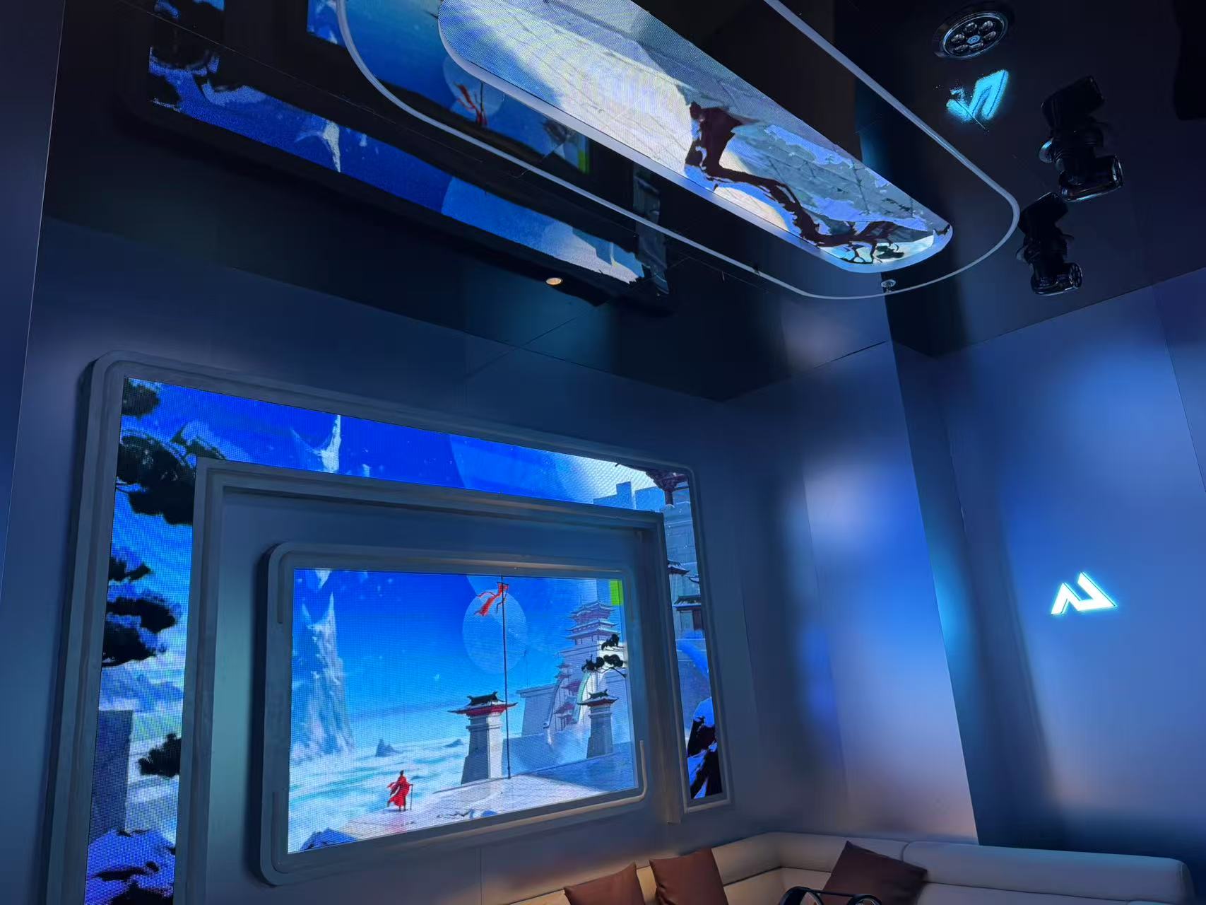 邯郸七克拉PARTY·KTV