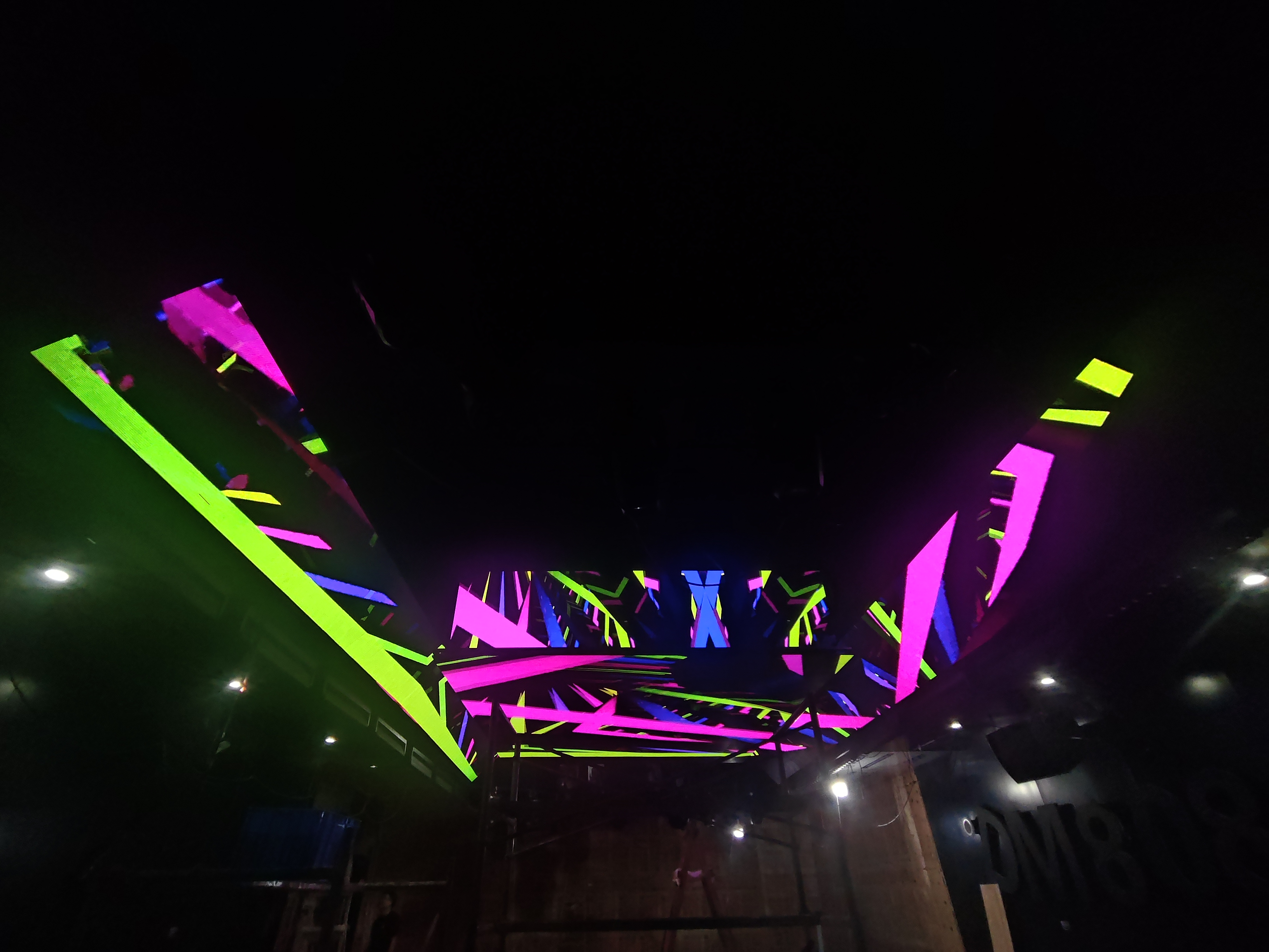 嘉兴酒吧DM808CenterClub