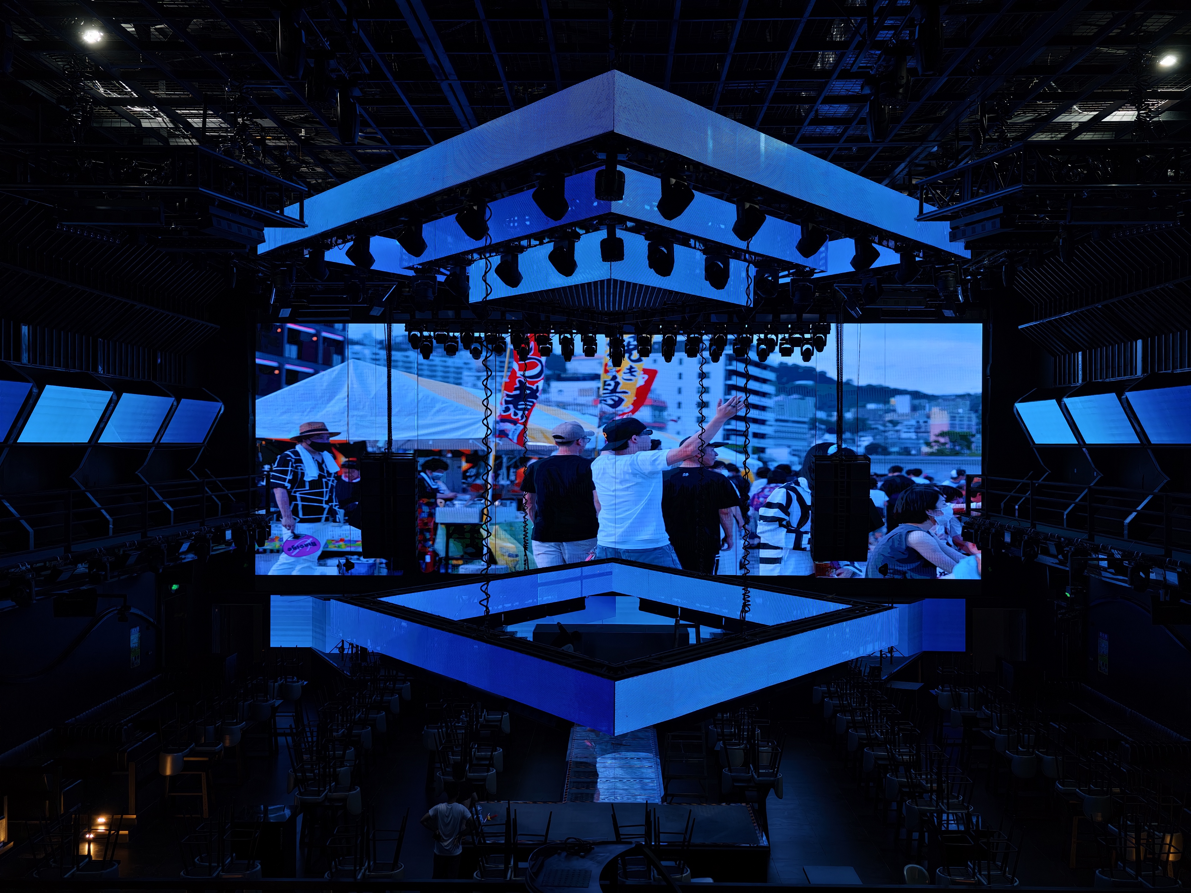 佛山市南海区 FC LIVESHOW 酒吧