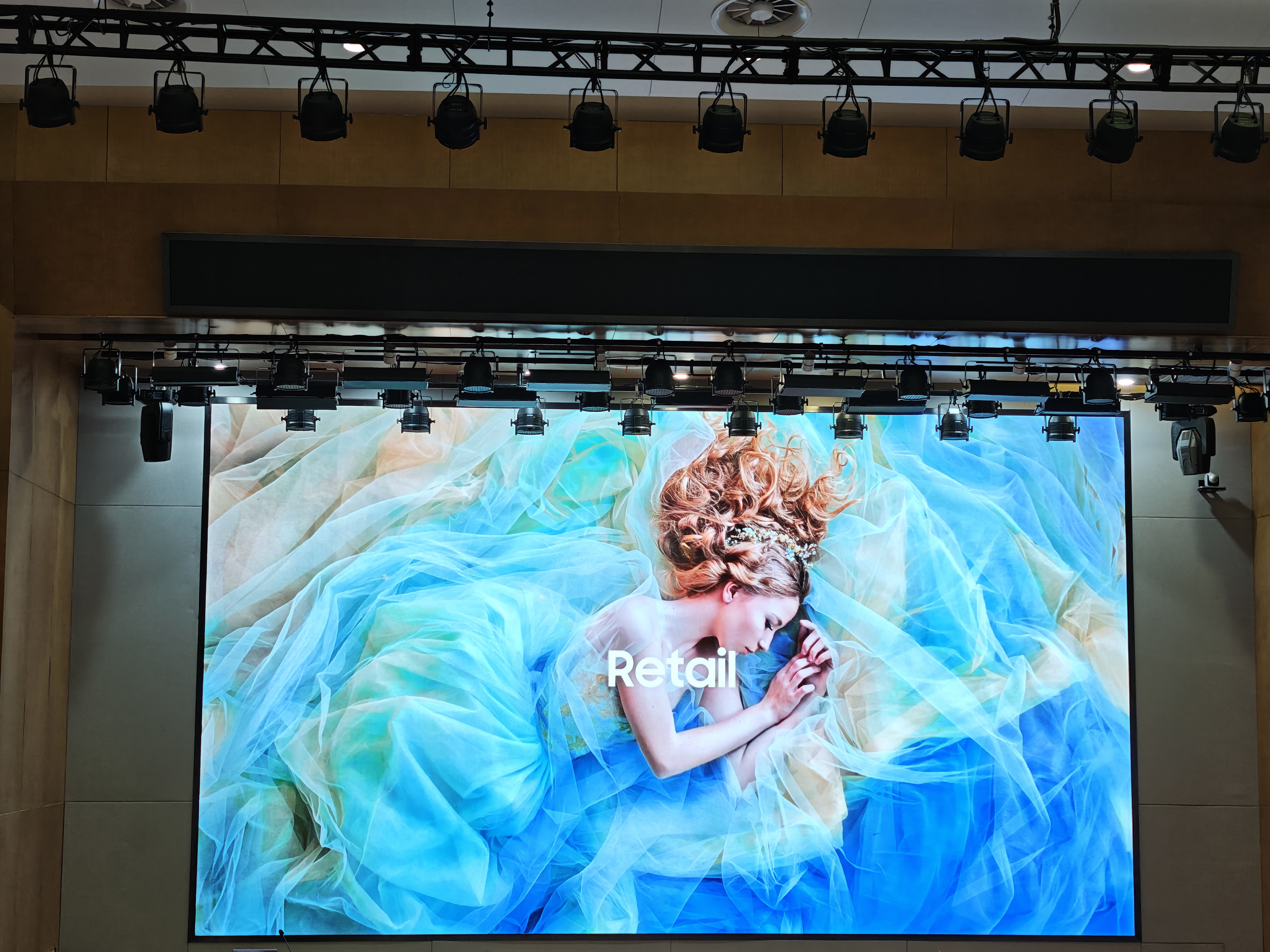 苏州大学附属第一医院会议室