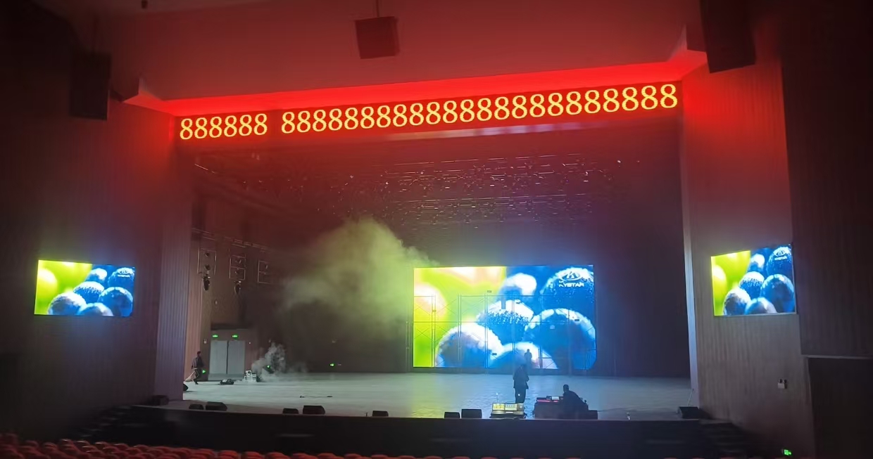 宜春学院艺术中心