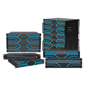 KEx系列拼接服务器