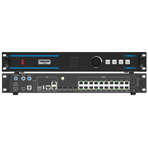 KBS2000二十网口发送控制器