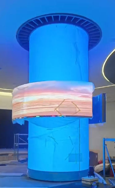 华阳科技裸眼3D